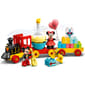 LEGO(R) Mickey & Friends Mickey & Minnie Birthday Train - image 1