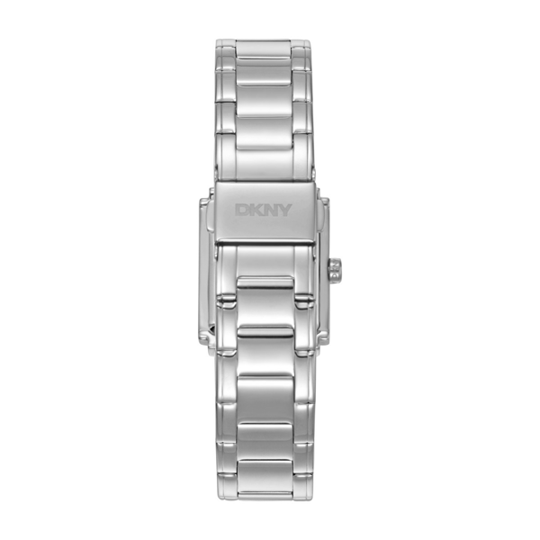 Womens DKNY Crystal Accented Dial Bracelet Watch - DK1L140M0015