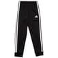 Boys (8-20) adidas(R) Essential 3-Stripe Joggers - image 1