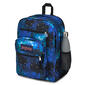 JanSport&#174; Big Student Backpack - Cyberspace Galaxy - image 3