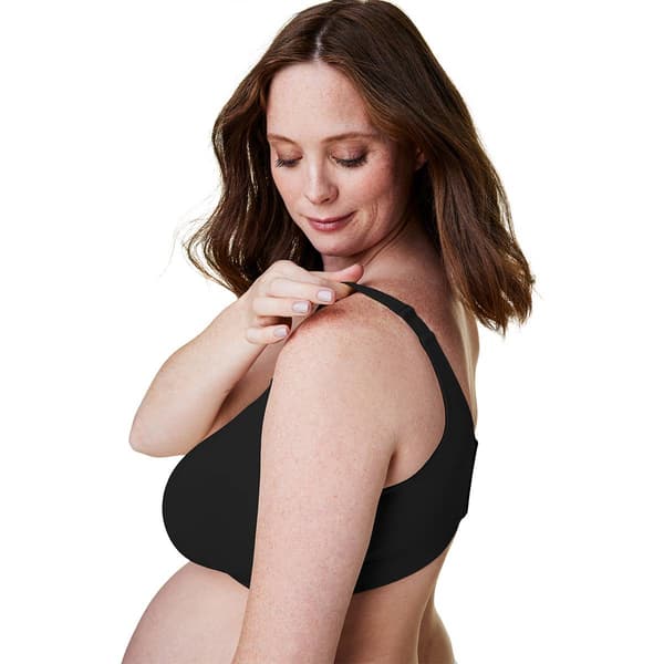 Womens Bravado Designs Full Cup Intrigue Nursing Bra