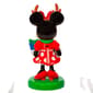 Kurt S. Adler 6in. Disney© Minnie Mouse w/ Tree Nutcracker - image 3