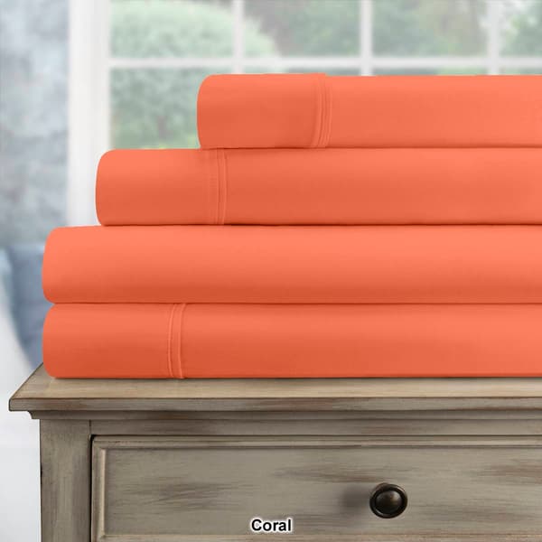 Superior 300 Thread Count Egyptian Cotton Sheet Set