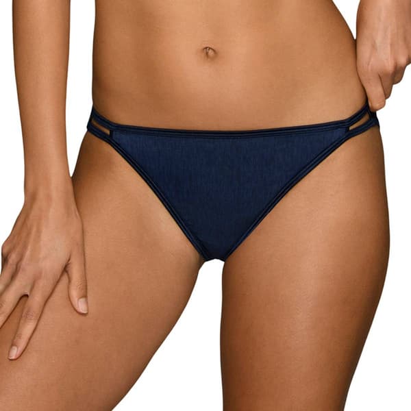 Womens Vanity Fair® Illumination String Bikini Panties 18108