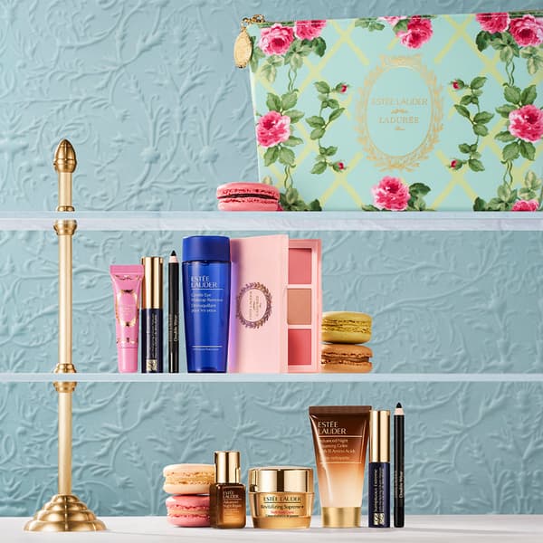 Estee Lauder Spring 2025 6-Pc Gift - GWP