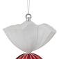Northlight Seasonal 18in. Iridescent Christmas Candy Ornament - image 3