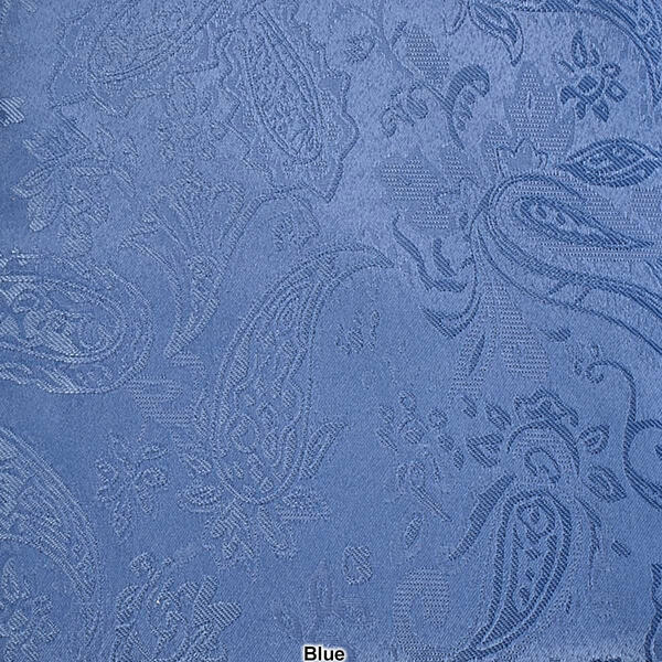 Gabrielle Pinch Pleat Foam Back Patio Panels - 96in. Wide