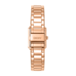 Womens DKNY Rose Gold Tone Stainless Steel Watch - DK1L121M0075 - image 2