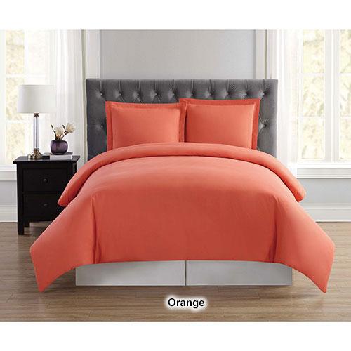 Truly Soft Everyday Duvet Set