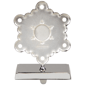 Northlight Pepsi Snowflake Christmas Stocking Holder - image 6