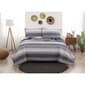 Brooklyn Loom Hudson Stripe Yarn Dye Quilt Set - image 1
