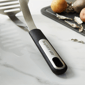 BergHOFF Leo Graphite Stainless Steel Potato Masher - image 3