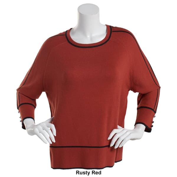 Boscov's 2025 petite sweaters