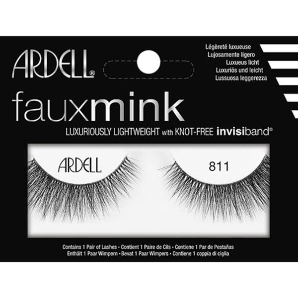 Ardell Faux Mink 811 Lashes - image 