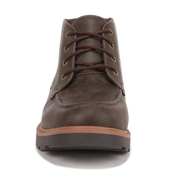 Mens Dr. Scholl's Maplewood Chukka Boots