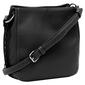 Womens American Leather Co. Lewis Crossbody - image 2