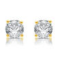 Nova Star&#40;R&#41; 3/4ctw. Lab Grown Diamond Prong Set Stud Earrings - image 1