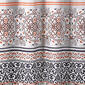 Lush Décor® Nesco Stripe Shower Curtain - image 3