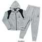 Boys &#40;8-20&#41; Dr. J 2pc. Fleece Set - image 3