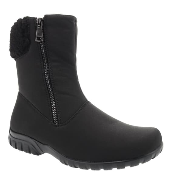 Womens Propet(R) Dani Rain And Winter Mid-Calf Boots - image 
