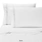 Cassadecor 300 TC Embroidered Cable Bedding Pillowcase Set - image 3