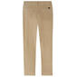Boys (8-20) Lee® Slim Khaki Twill Jeans - image 2