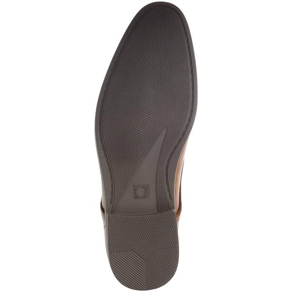 Mens Marco Vitale Dress Oxford Shoes