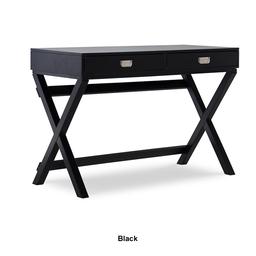 Linon Home Décor Paige Writing Desk