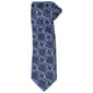 Mens Perry Ellis Freeport Geometric Tie - image 1