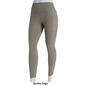 Womens RBX Carbon Peached Ankle Leggings - image 5