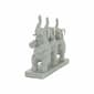 9th & Pike&#174; Coastal Elephant Sculpture - image 6