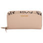 Womens Tahari Barclay Snake Wallet - image 1