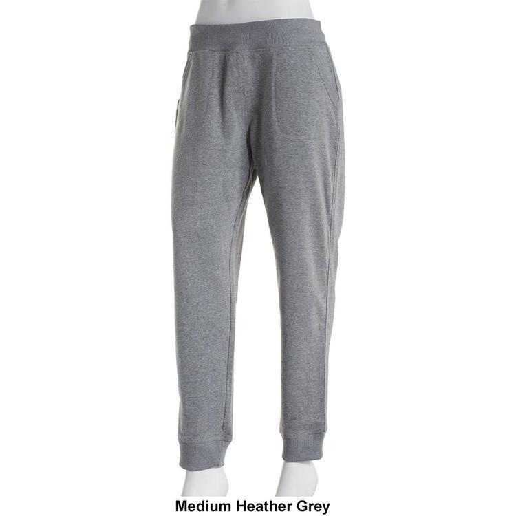 Plus Size Architect® French Terry Jogger Pants
