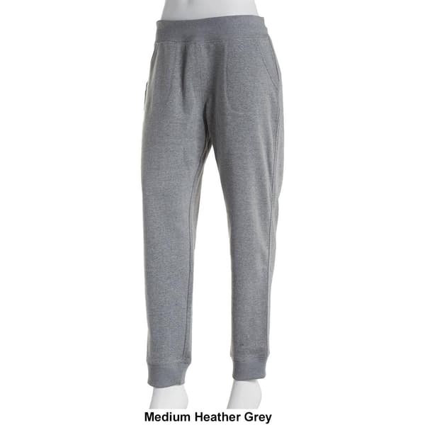 Plus Size Architect&#174; French Terry Jogger Pants