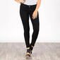 Petite Royalty Hyperstretch Skinny Jeans - image 5