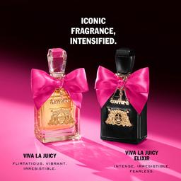 Juicy Couture Viva La Juicy Elixir Eau de Parfum