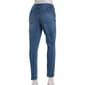 Womens Royalty Curve Confidence Classic Skinny Jeans - image 3