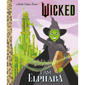 Little Golden Books(R) I Am Elphaba - image 1