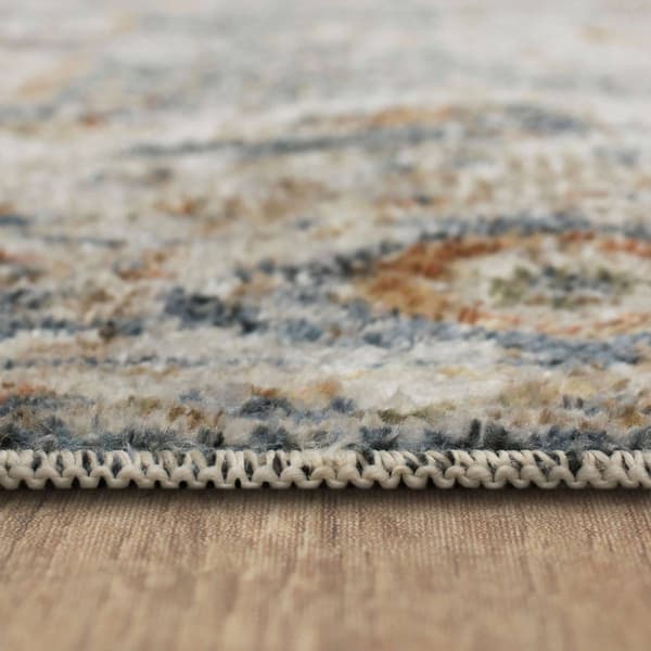Mohawk Home Juno Cream Area Rug