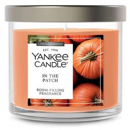Yankee Candle® In the Patch Small Tumbler Candle