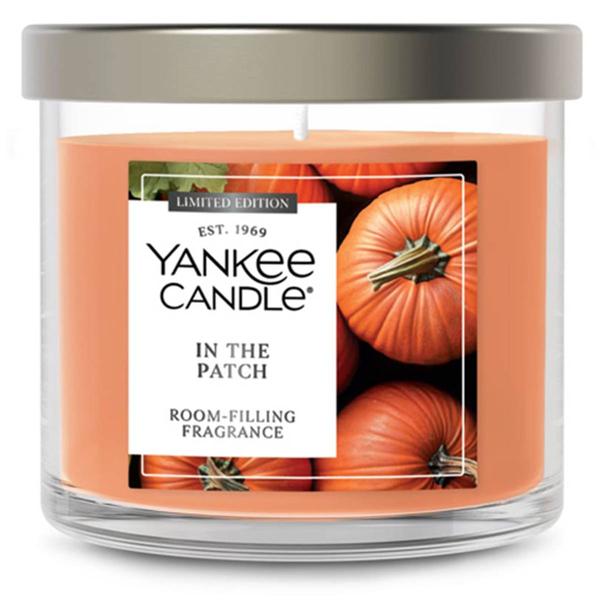 Yankee Candle® In the Patch Small Tumbler Candle