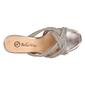 Womens Bella Vita Carmen Heeled Sandals - image 5