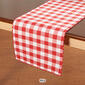 Buffalo Check Table Runner - 72in. - image 3
