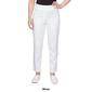 Petite Ruby Rd. Key Items Solid Ankle Pants - image 6