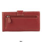 Womens Mundi Slim Clutch Wallet - image 2