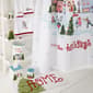 Avanti Home For The Holidays Bathroom Collection