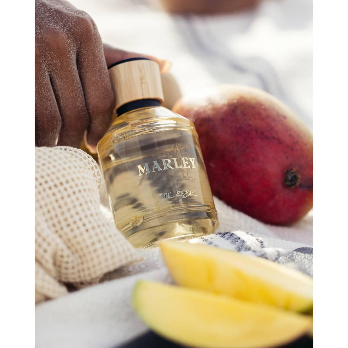 Marley™ Fragrance Soul Rebel