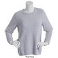 Womens Alfred Dunner Pullover Chenille Sweater - image 7
