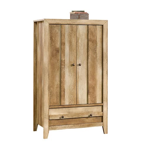 Sauder Dakota Pass Armoire