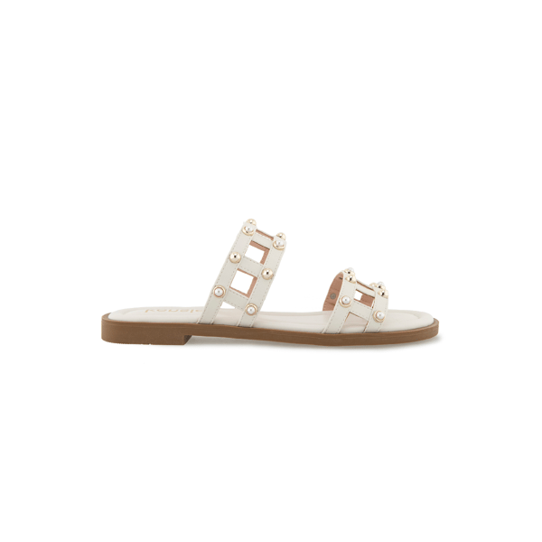 Womens Kensie Malory Slide Sandals